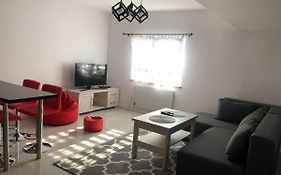 Apartament Telkom 2